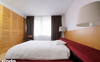 Mansardă tip loft în FLoreasca| 183.9 mp total | 6 camere - Poză 5