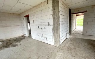 Casa de vanzare, 130 mp utili, 1000mp teren, panorama - Poză 12