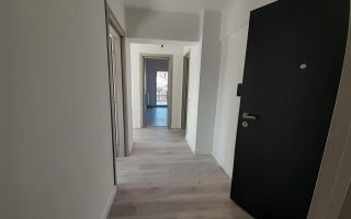 Ap. 2 cam, decomandat, 66mp, Bucium-Visan, 0% comision 90,000 € - Poză 2