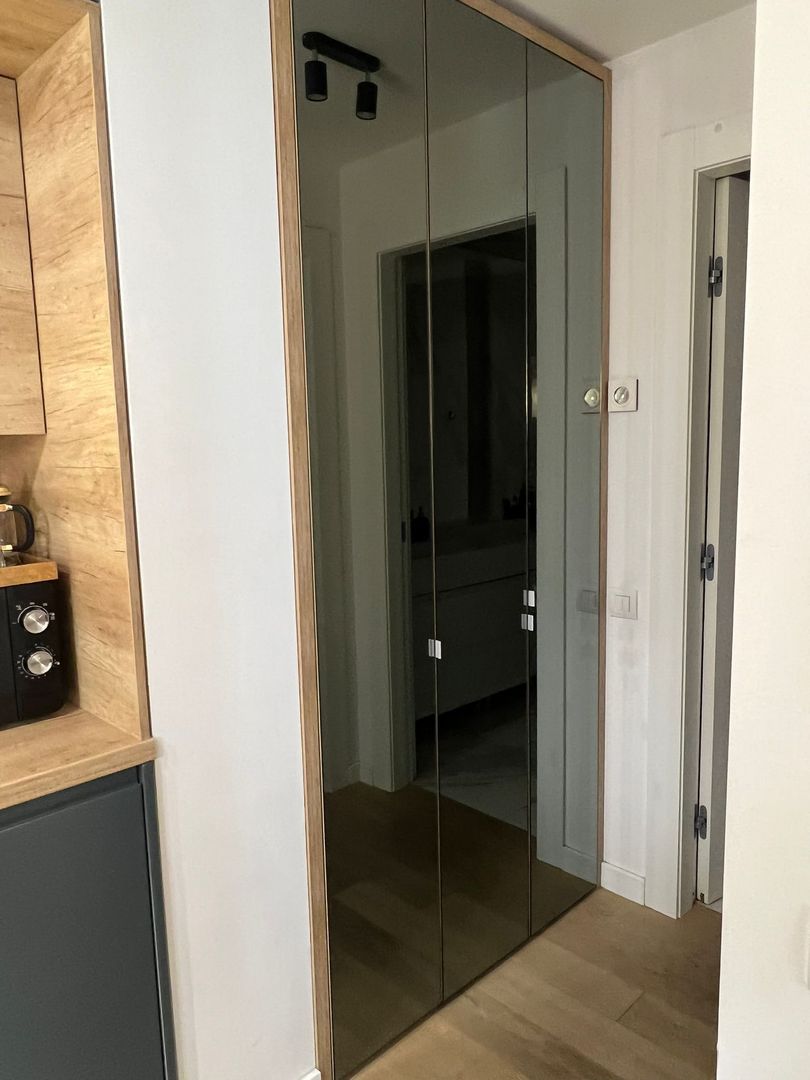 Inchiriere apartament 2 camere | One Herastrau Plaza - Poză 11