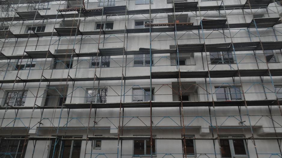 WestPoint Residence - Plaza - Poză 53