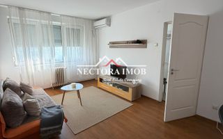 NECTORA IMOB-Apartament 2 camere, Zona Centrala Piata Mare-Cetate,50mp - Poză 1