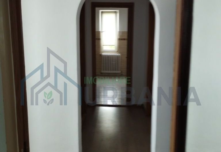 Apartament 2 camere decomandat, 54 mp, zona Frumoasa, Iasi - Poză 3