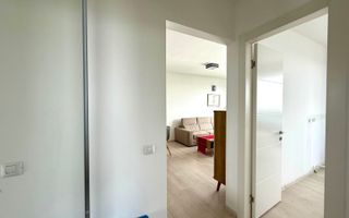 Apartament cu 2 camere *60mp utili* + terasa // Floreasca Lake View - Poză 16