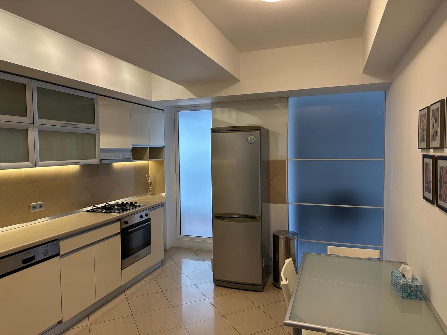Central Park | Închiriere apartament 4 camere - Poză 6