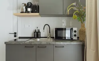 Universitate - Sala Dalles I 2 camere   I Etaj 3 I AIRBNB - Poză 14