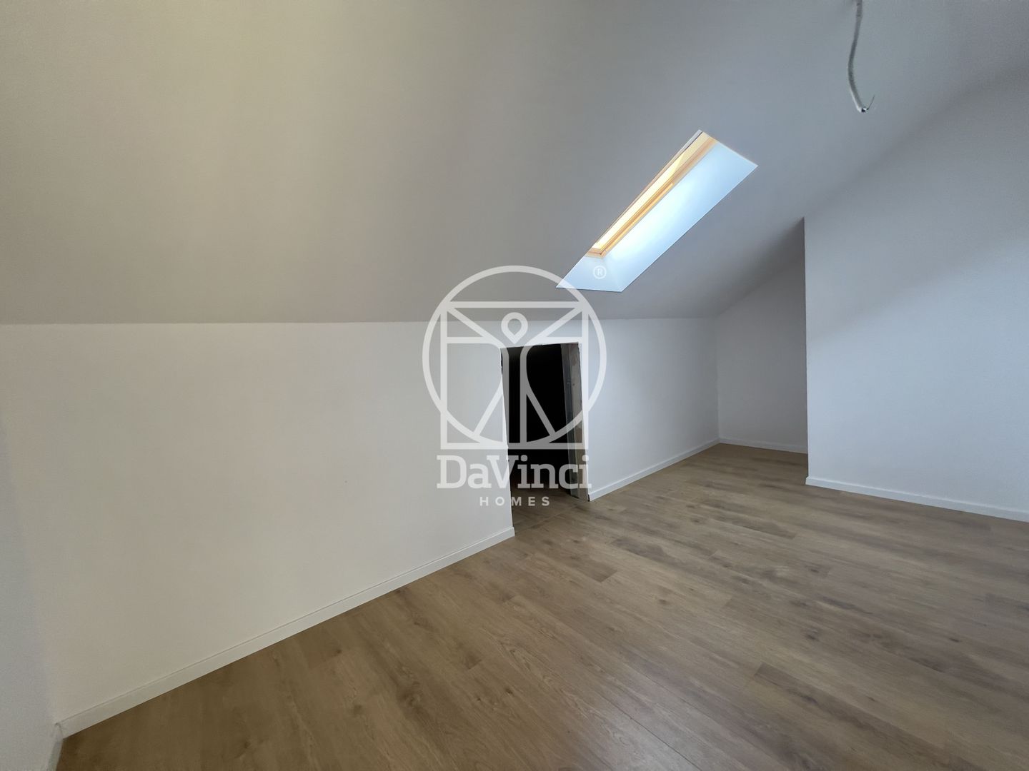 Penthouse 5 camere - finisat la cheie, intabulat (AWA-28K-Ra-ap7) - Poză 11