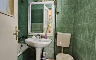 Apartament 2 Camere Decomandat | Parter | Potrivit Locuință sau Cabinet - Poză 8