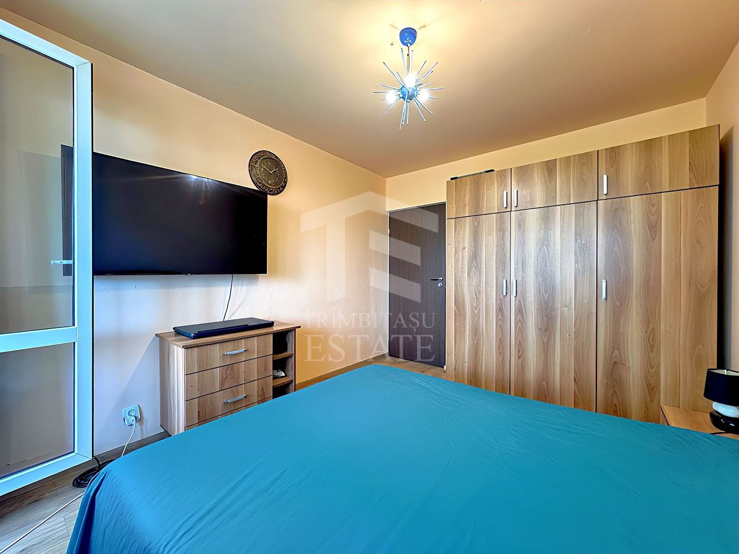 Apartament 3 camere | Str. Uioara nr. 13 | Berceni - Poză 4