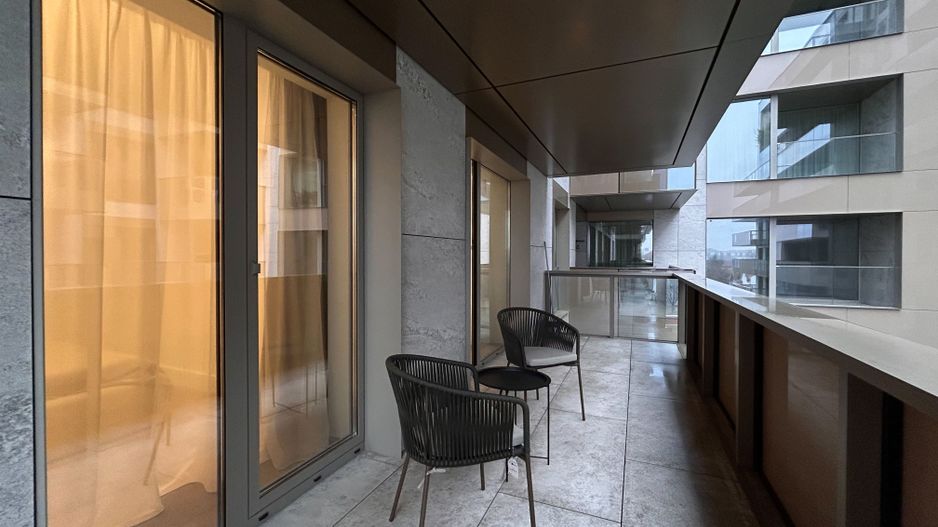 Chirie | Apartament 3 camere  – prima închiriere | Iancu Nicolae - Poză 33