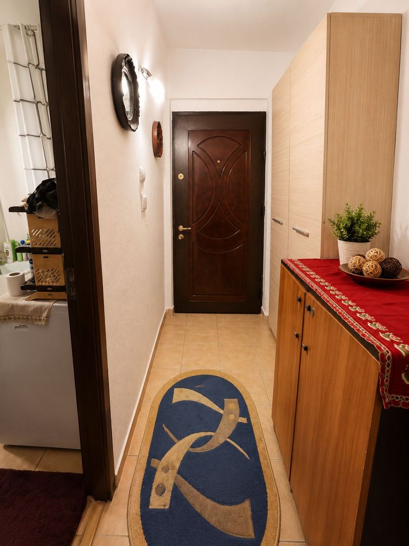Soarelui | 1 Camera | Bloc izolat si mansardat | Bucatarie inchisa - Poză 6