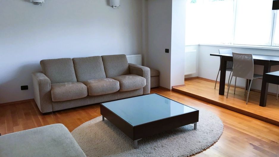 Apartament 2 camere Aviatiei-Promenada Mall - Poză 3