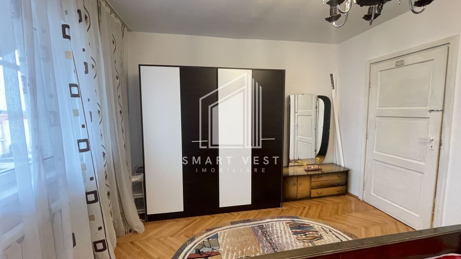 Apartament 3 camere | Etaj 4 | Strada Botizului - Poză 3