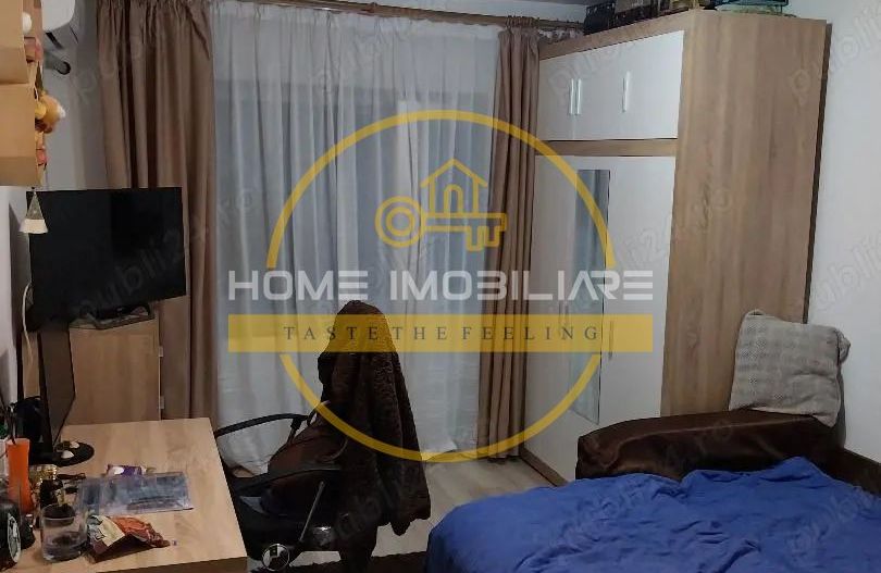 Apartament 3 camere,75 mp dec,168000 euro, Dacia - Poză 3