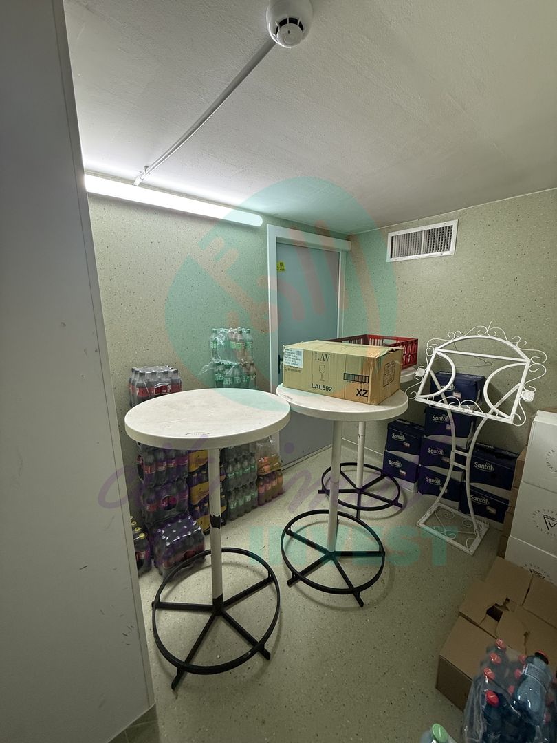 Spatiu comercial pentru mai multe domenii de activitate - Poză 15