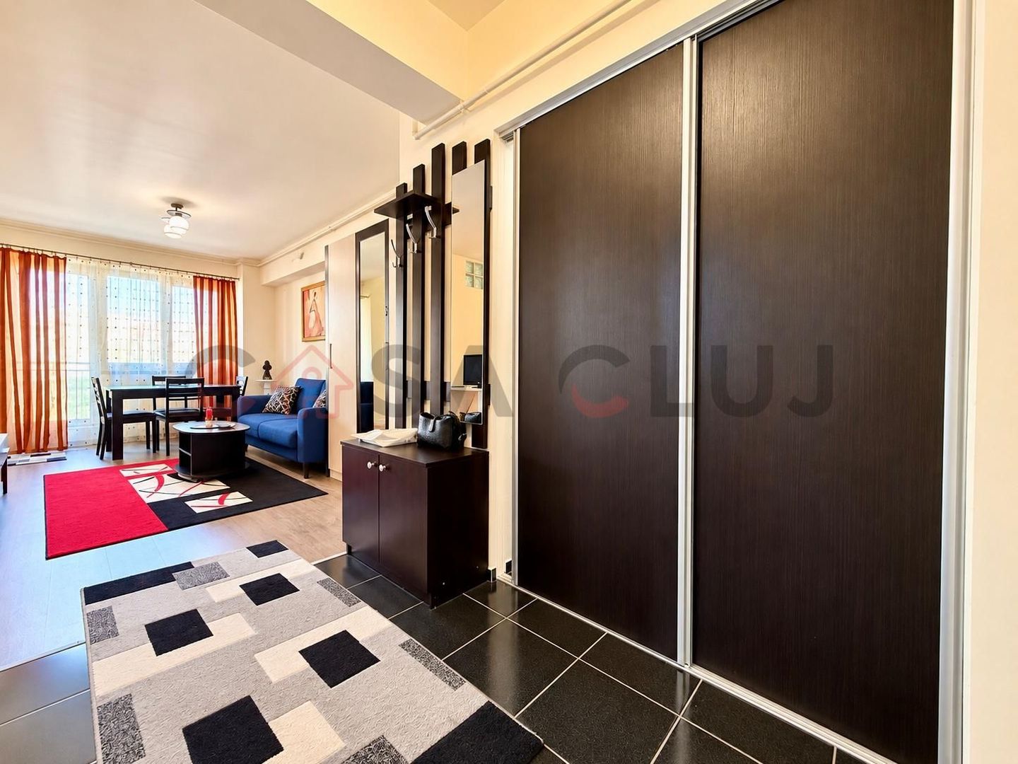 Apartament de vânzare în Gheorgheni | Bloc nou | Ideal pentru investiție - Poză 7