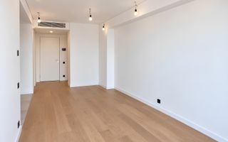 Apartament modern tip studio dublu I Aviatiei I One High District - Poză 7