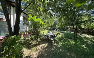 Vanzare casa in Pucioasa, Dâmbovița - 4 camere - teren 5.808 mp - Poză 26