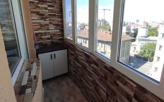De închiriat – Apartament 2 camere | Ultracentral – Maria Rosetti 36 | - Poză 6