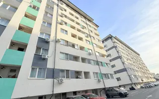 Studio modern de vânzare| Living open space| Nou | Chiajna - Poză 18