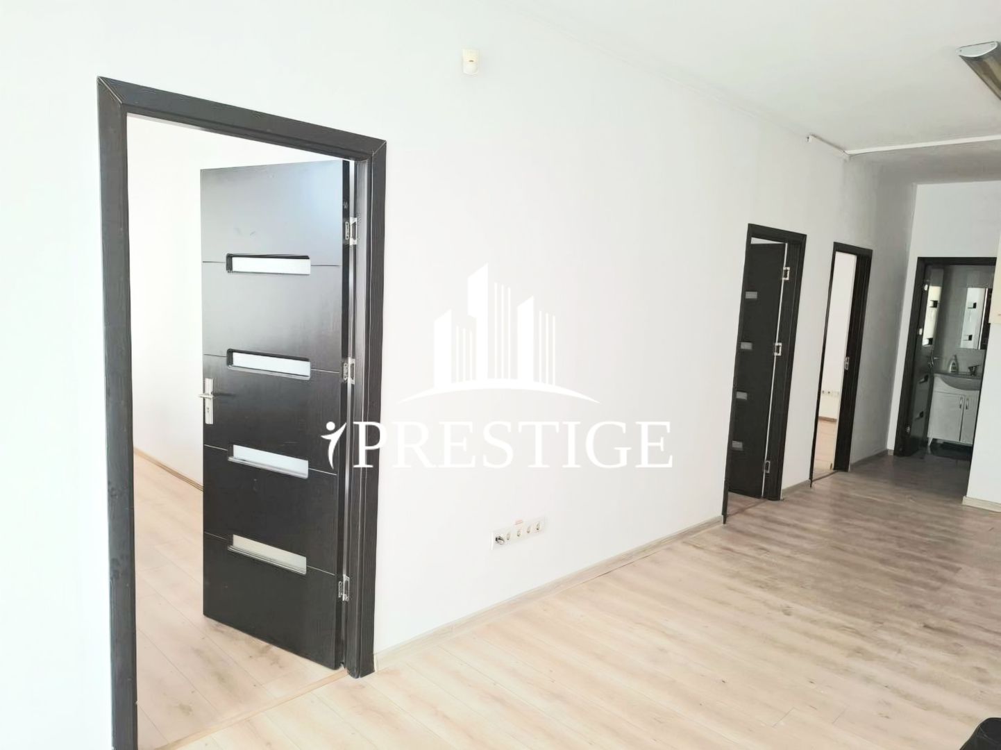 SPAȚIU DE BIROURI 98 MP UTILI | CALEA DUMBRĂVII | 3 ÎNCĂPERI | PARTER - Poză 4