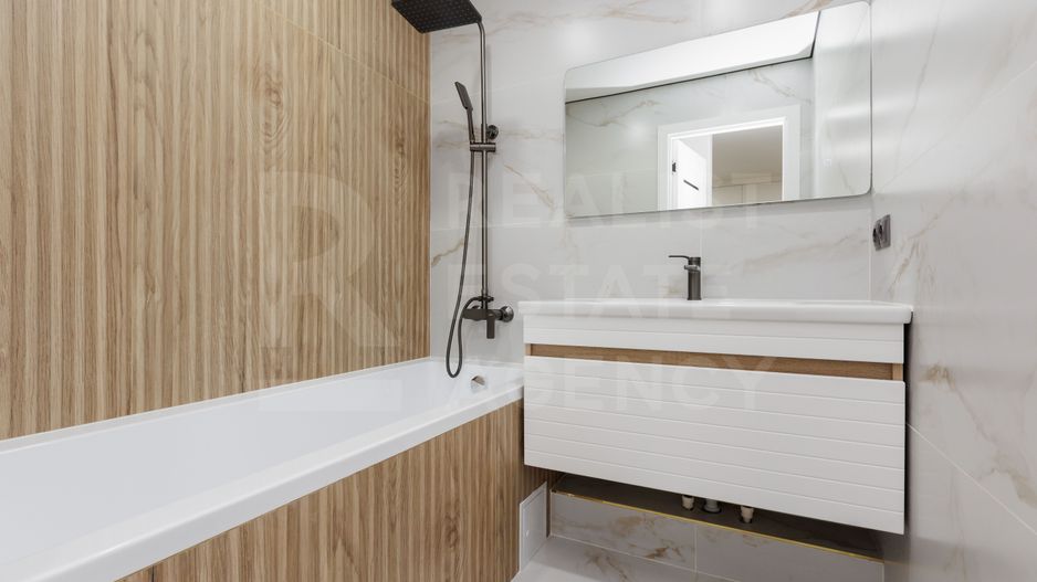 Vânzare, apartament, 3 camere, strada Vasile Lupu, Buiucani - Poză 10