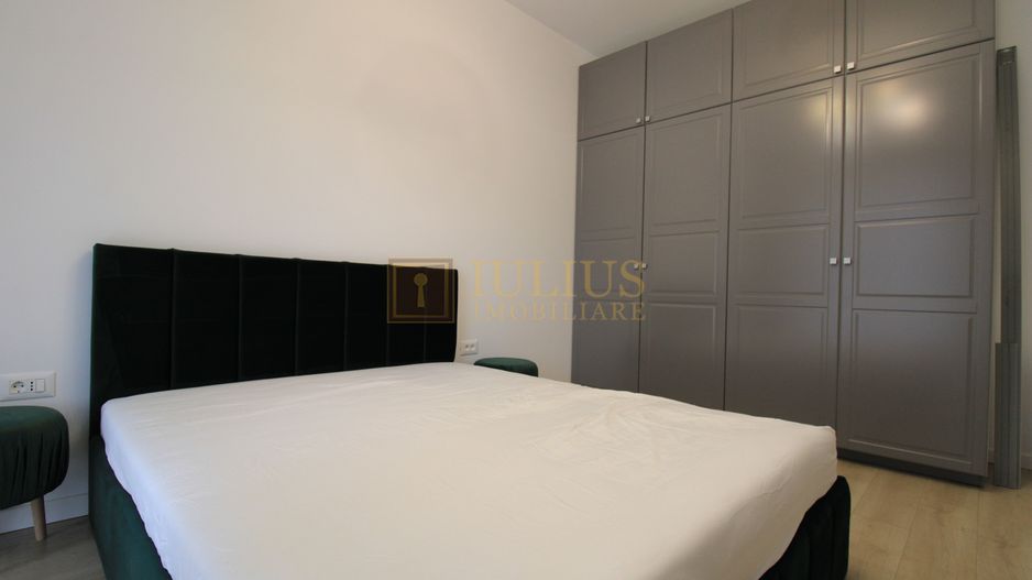 Torontalului, 2 camere, centrala proprie - Poză 10