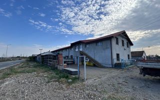Clădire multifuncțională de închiriat – zonă cu acces TIR - Poză 17