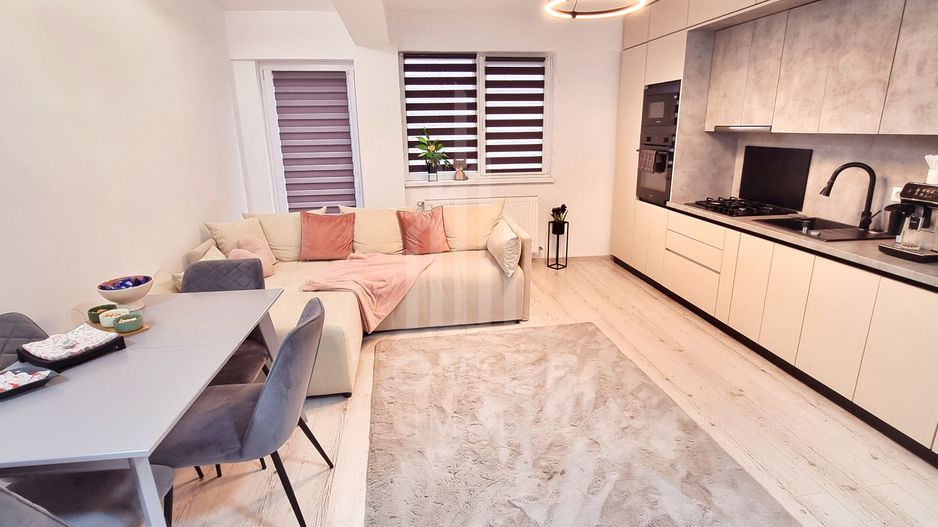 Apartament de Vânzare - Etaj 2/3 - Șelimbăr - Poză 5
