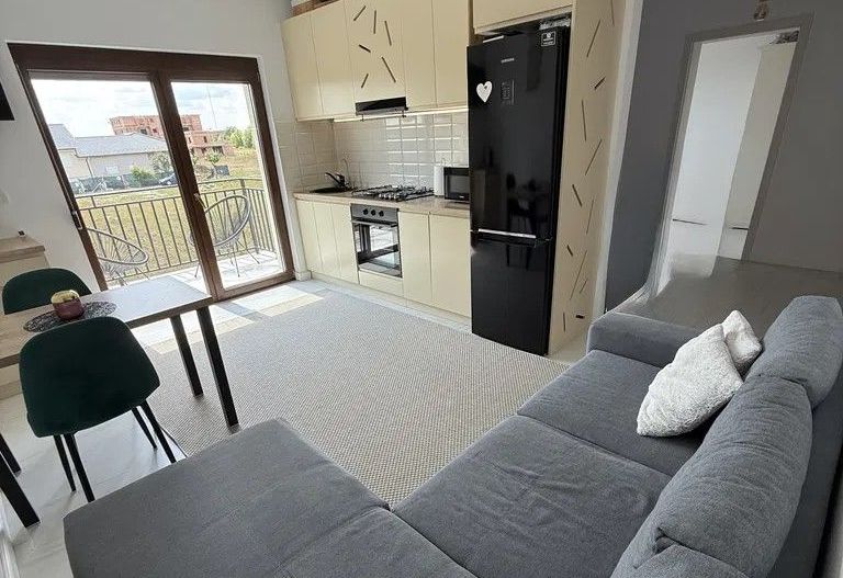 Apartament 2 camere Calea Urseni etaj 1 - Poză 3