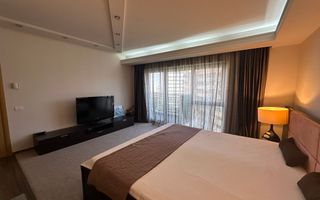 Apartament 3 camere I 120mp I etaj 8/9 I Baneasa-Ficusului - Poză 5