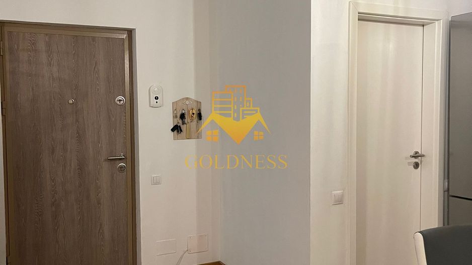 2 Camere Semideco,Parcare,Zorilor,Europa,Lidl,Observatorului,UMF,UTCN, - Poză 8