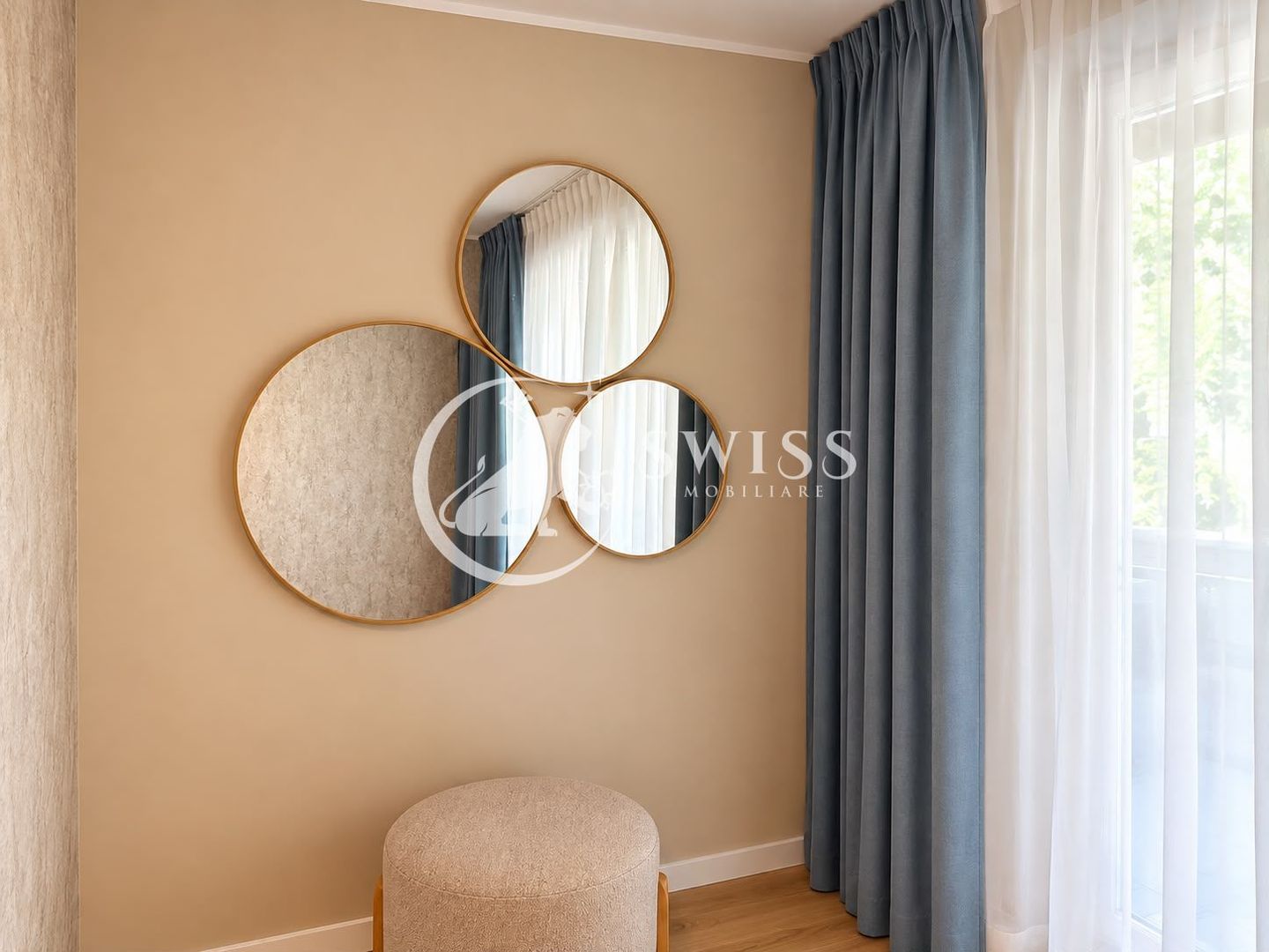 Apartament Premium | 61mp | M. Avenue | Parcare | 5min Iulius Mall - Poză 8