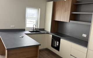 Apartament 3 camere, nou, 62 mp utili - Poză 4