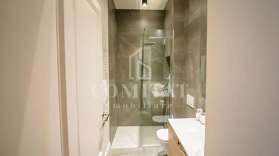2 Apartamente | 95mp | Zona Centrala - Poză 13