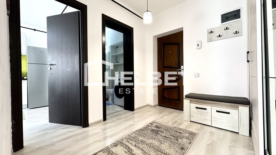 GARSONIERĂ / PARCARE / SUBCETATE RESIDENCE - Poză 7