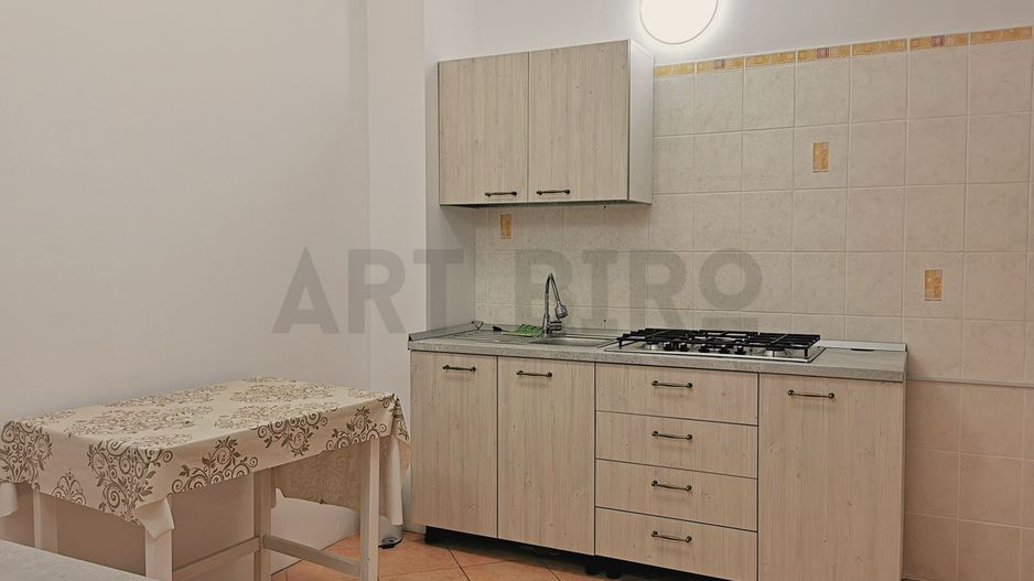 Zero comision, 95mp imobil birouri Dorobanti-Beller, parcare, 14' [M] - Poză 5