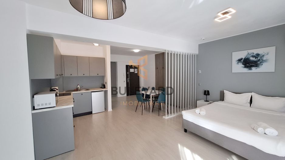 Comision 0. Apartament de vanzare la cheie in bloc nou! - Poză 10