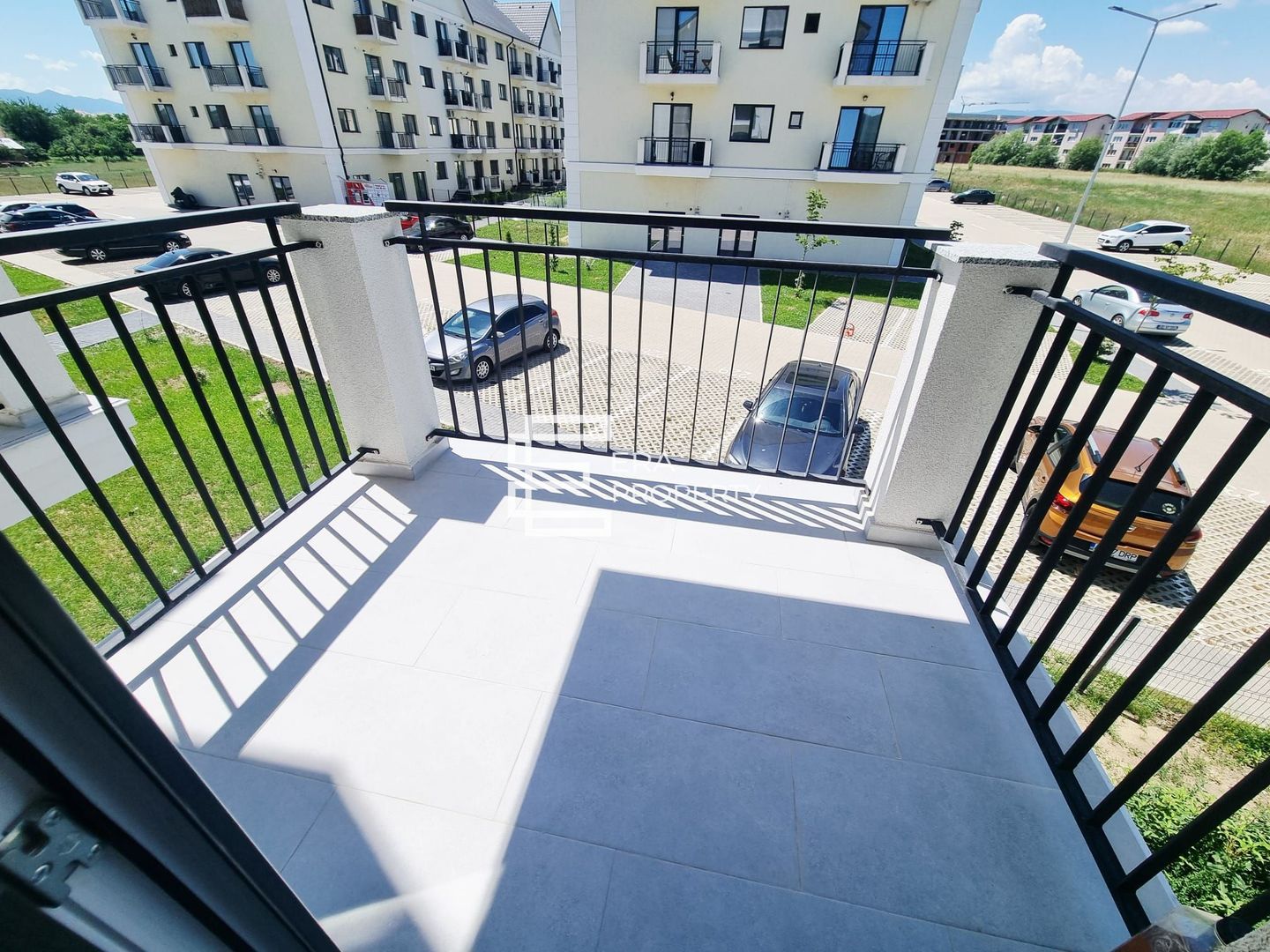 Apartament 3 camere -71 mp- ETAJ 1 - la cheie -boxa - intabulat-Selimbar - Poză 13