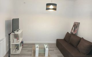 Apartament 2 camere nou, mobilat modern, etaj 2, Bragadiru - Poză 1