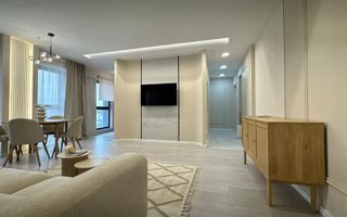 Apartament de inchiriat cu 2 camere in Lila Residence&Spa - Poză 16