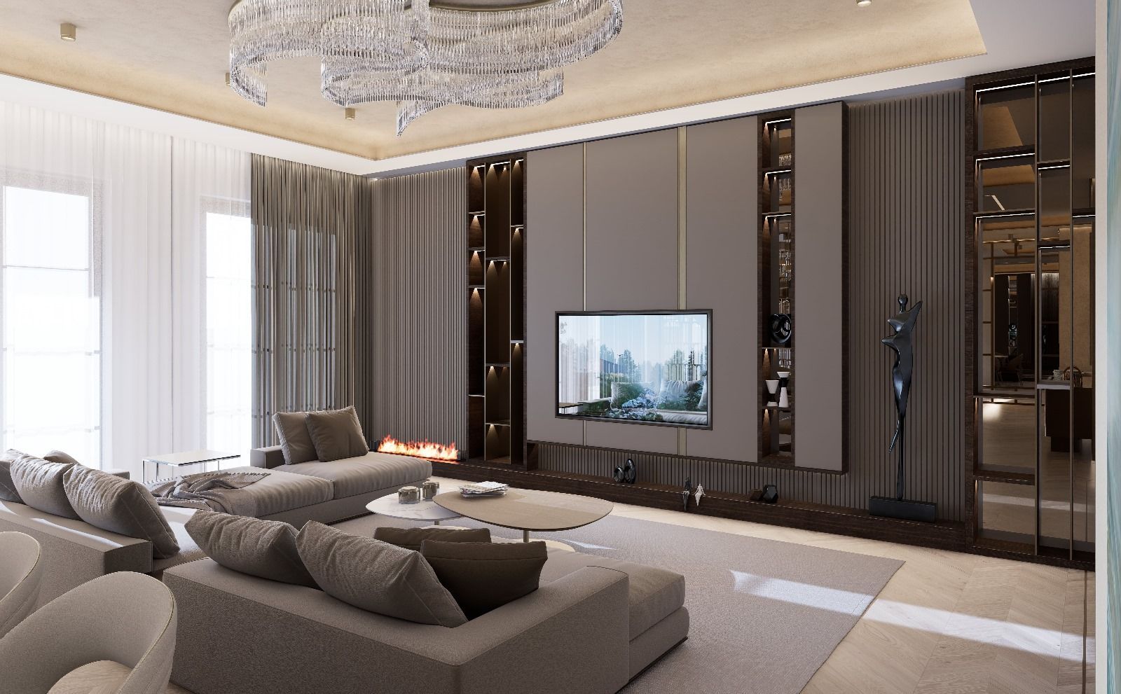 Duplex unicat in Dorobanti,  zona capitale!!! - Poză 6