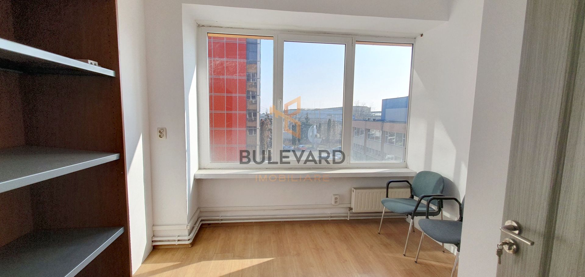 Spatiu birouri de 60 mp utili, zona UTCN! - Poză 3