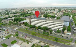 Spațiu depozitare 105 mp Pallady | ideal e-commerce   logistică | lift marfă - 525 euro - Poză 5