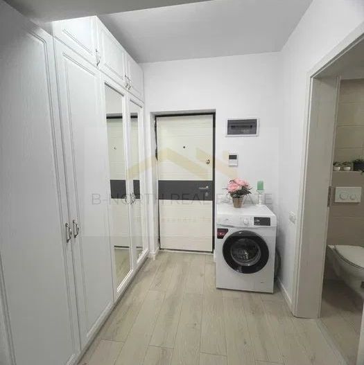 Garsonieră de închiriat Popești-Leordeni – Siena Residence - prima închiriere - Poză 5