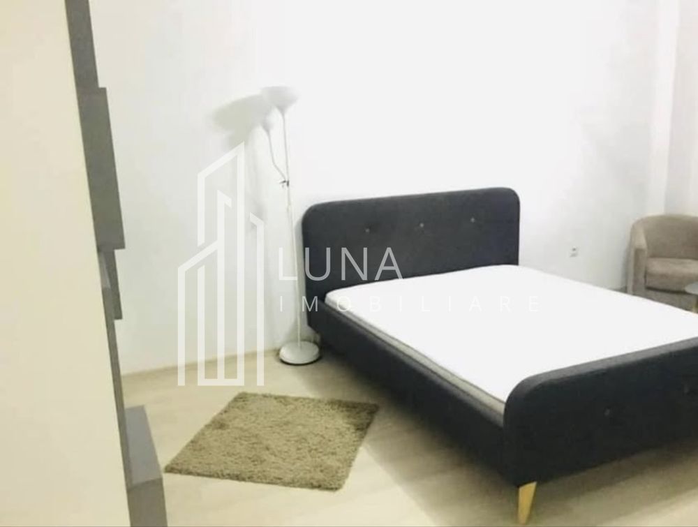 Apartament 1 cameră decomandat | Maurer Residence – Tractorul | Boxă - Poză 4