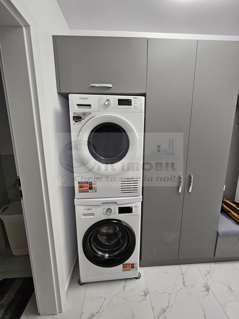 Apartament 2 camere - 53 mp util - Valea Adanca - 107.000 euro - Poză 9