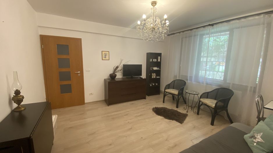 Apartament 3 camere în zona Ultracentrală - Poză 26
