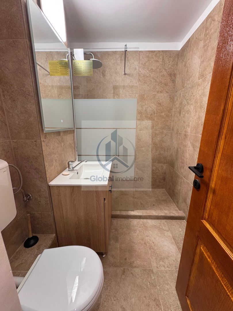 Apartament 3 camere | Ion Mihalache - Kiseleff | 850 € - Poză 6