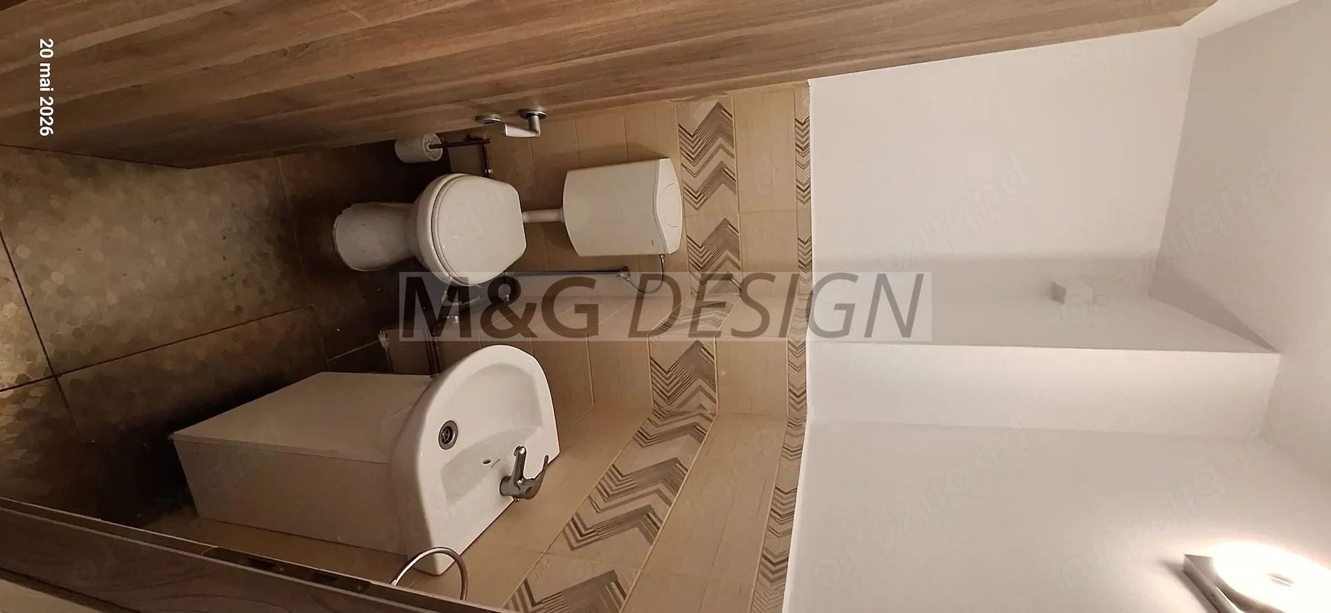 Apartament  3 camere zona Kiriac - Poză 8